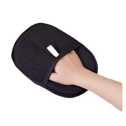 Der OKARYS™ Anti-Haar-Handschuh