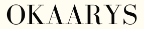 Okaaris