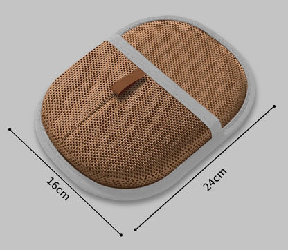 Der OKARYS™ Anti-Haar-Handschuh